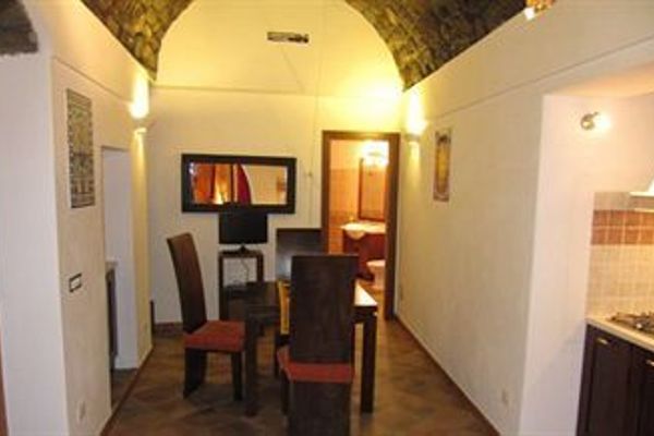 I Dammusi di Punta Karace (Pantelleria)